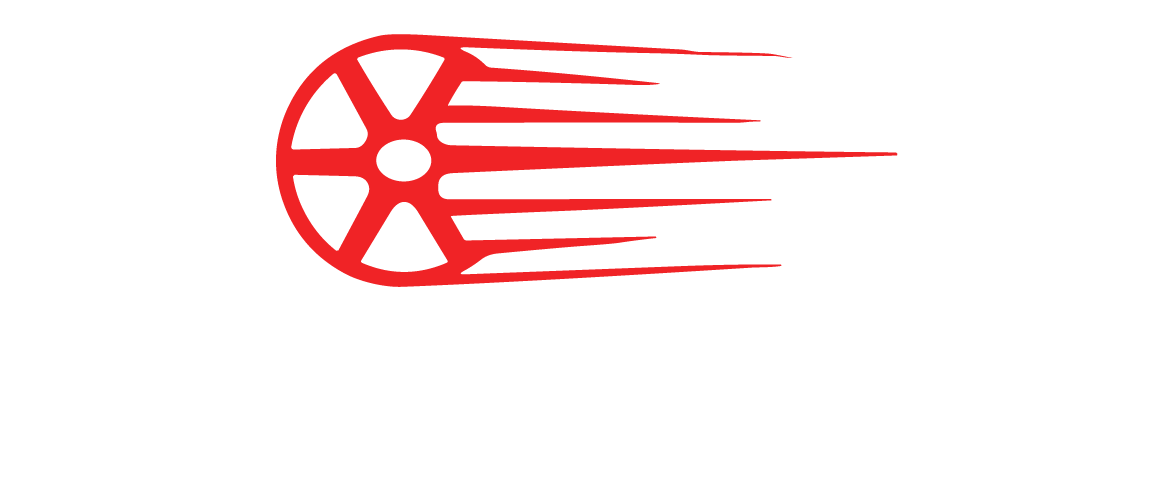 Fietsherstelling Nico logo white